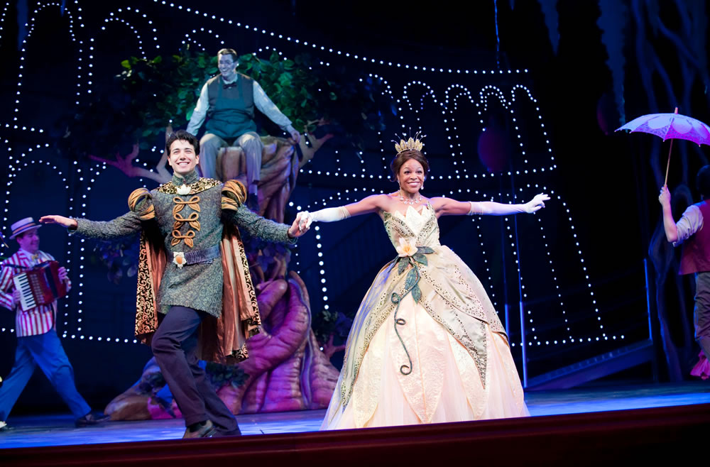Foto Disney Dream9