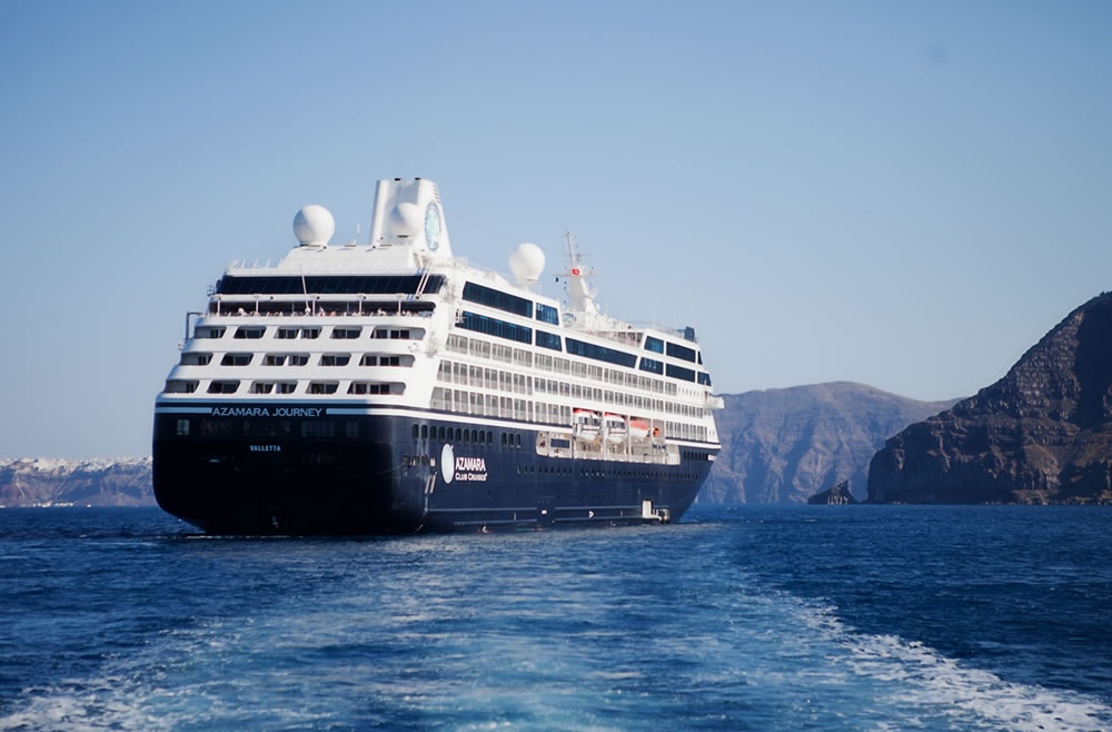 Foto Azamara Journey2