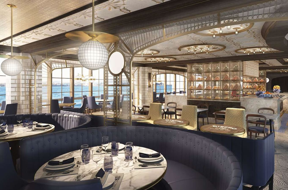Foto Majestic Princess21