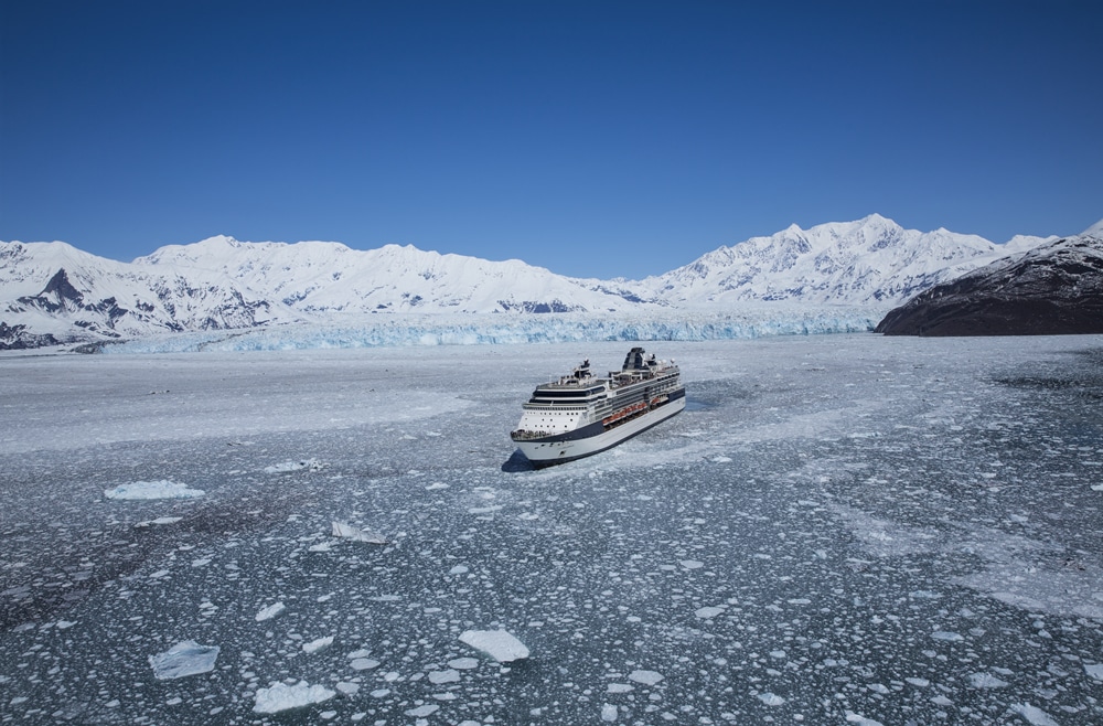 Celebrity Millennium