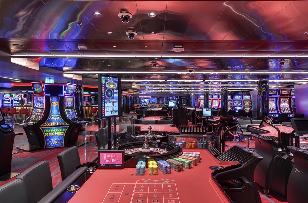 Casino