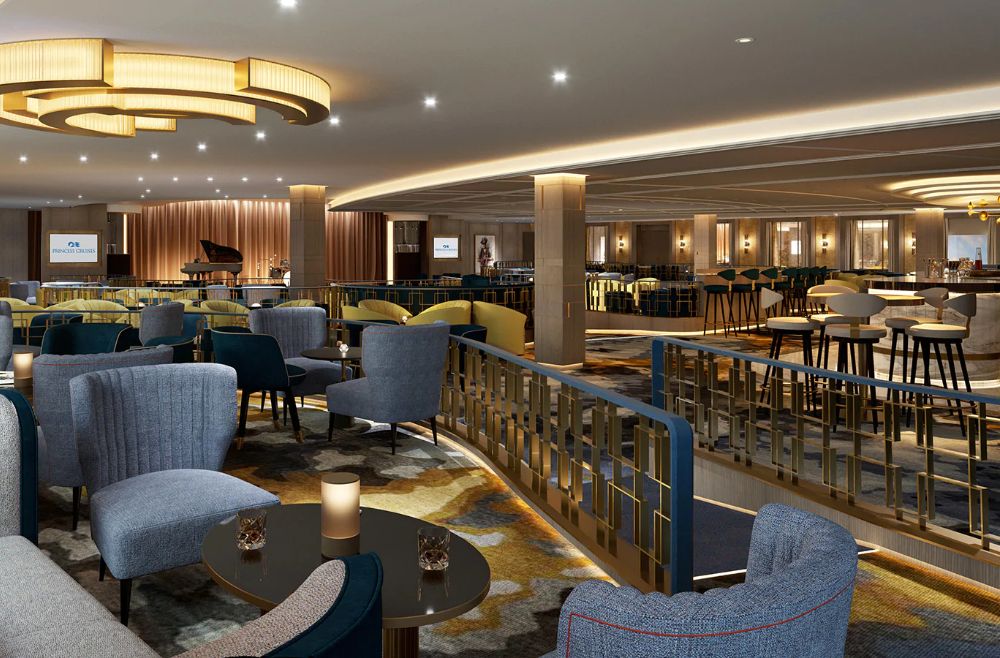 Vista Lounge