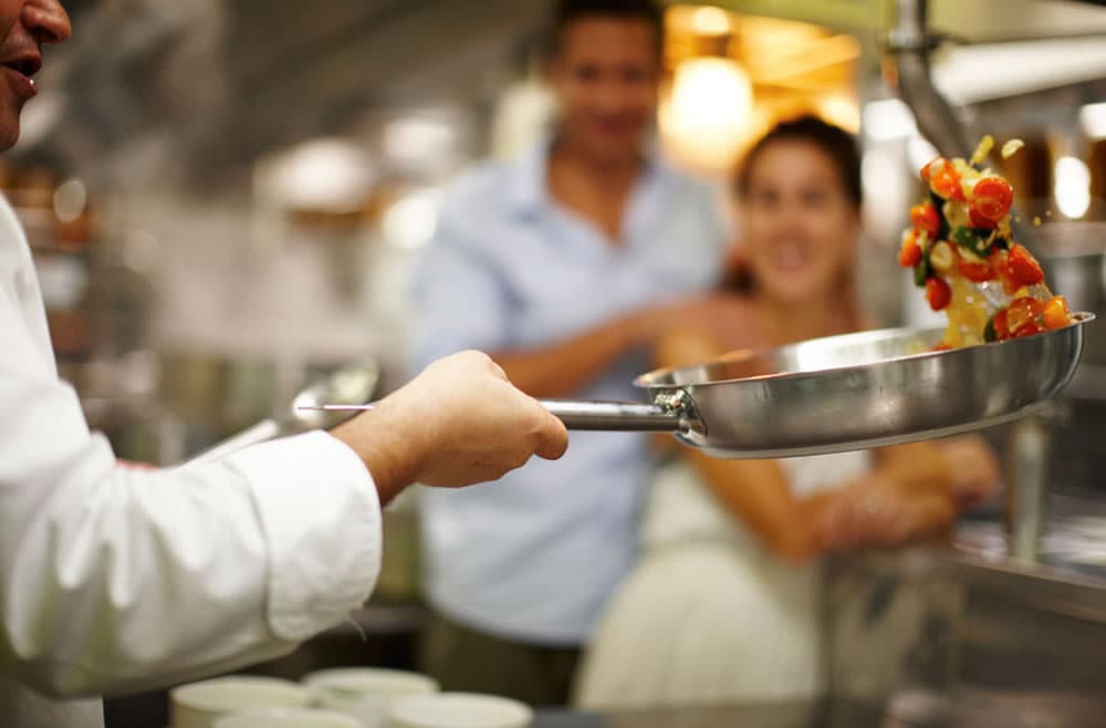 Gastronomía