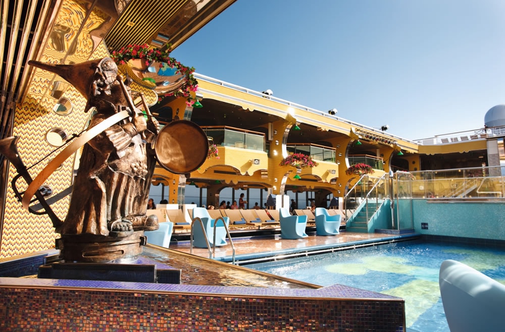 Piscina