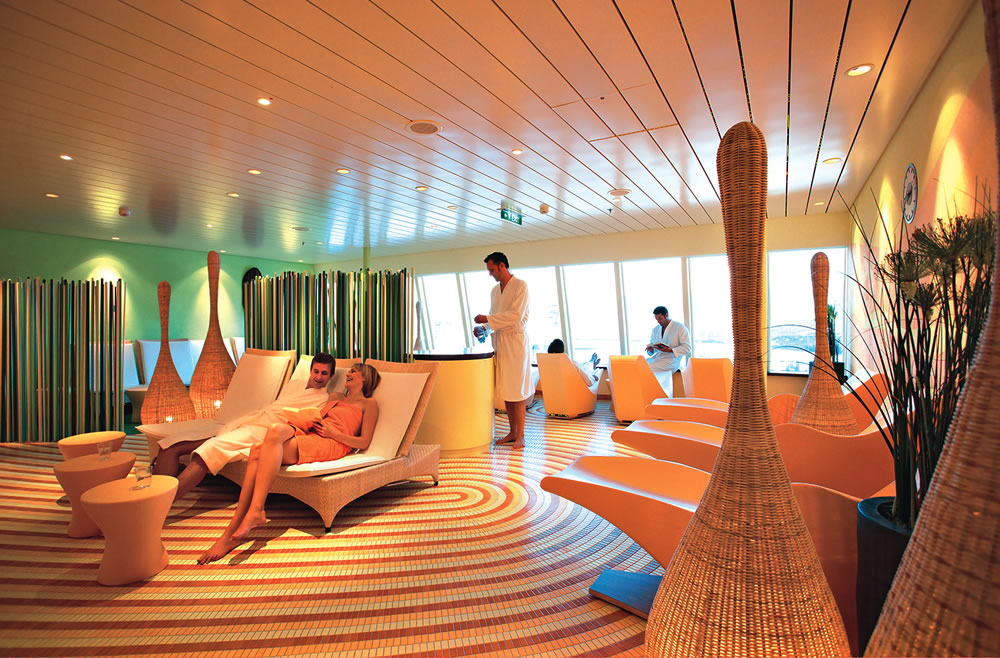 Body & Sol Spa