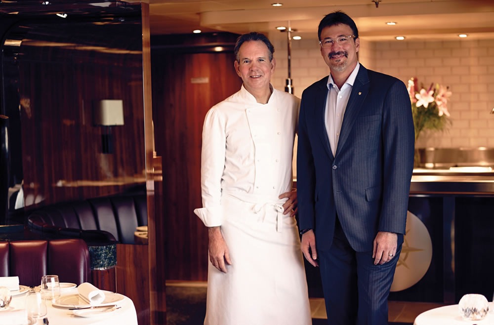 Thomas Keller