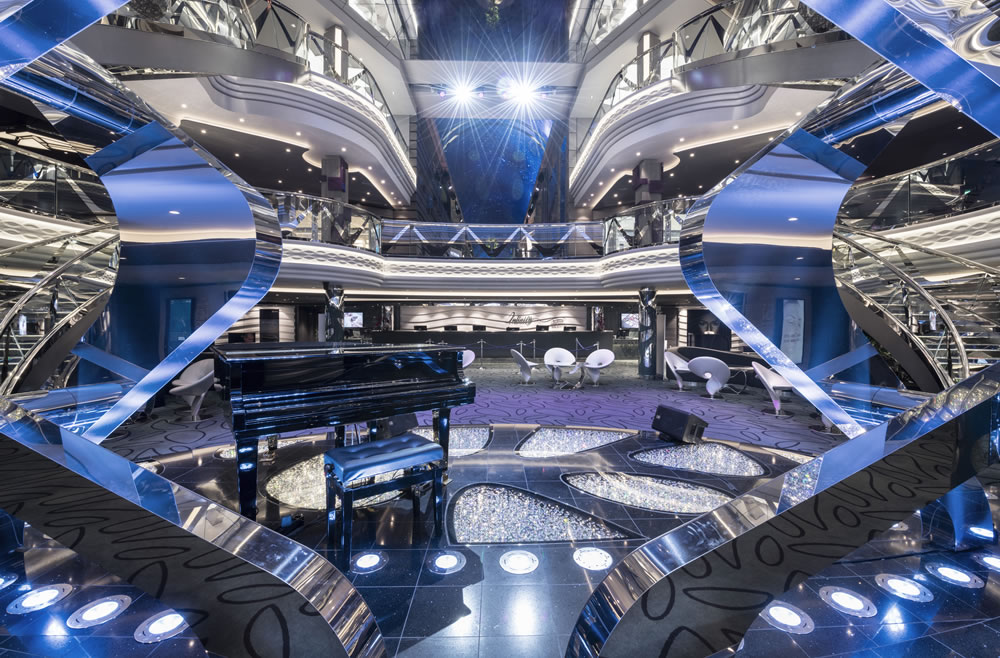 Foto MSC Bellissima41