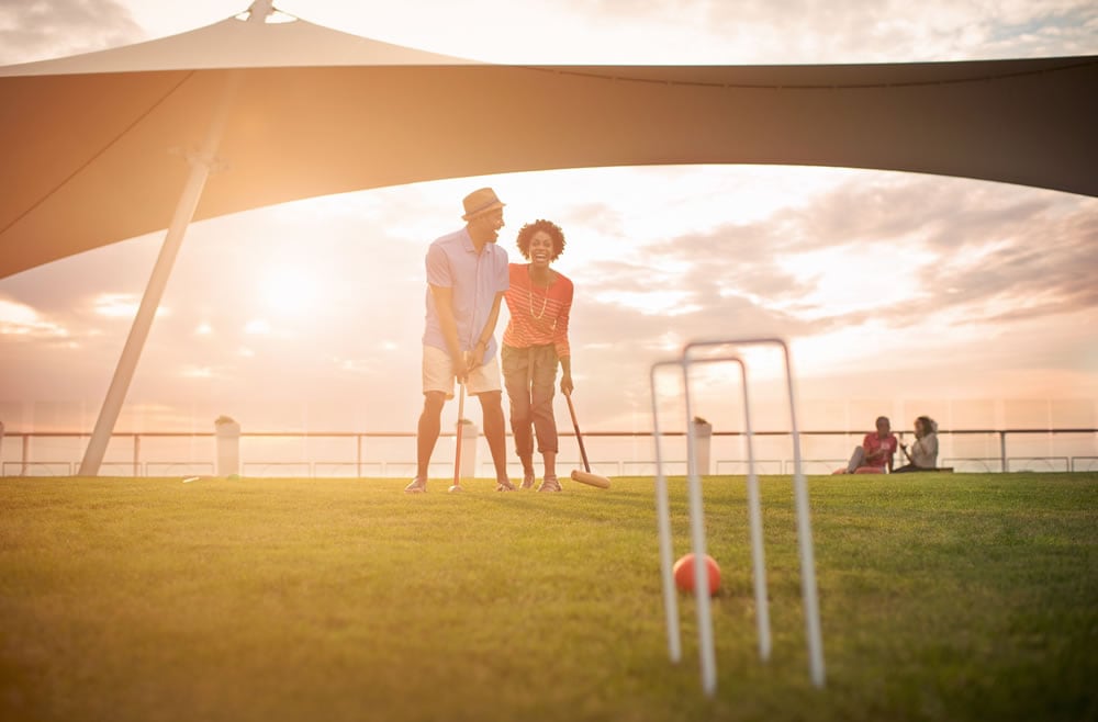 Lawn Club