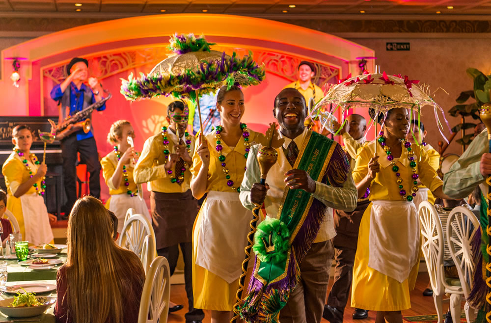 Foto Disney Wonder17