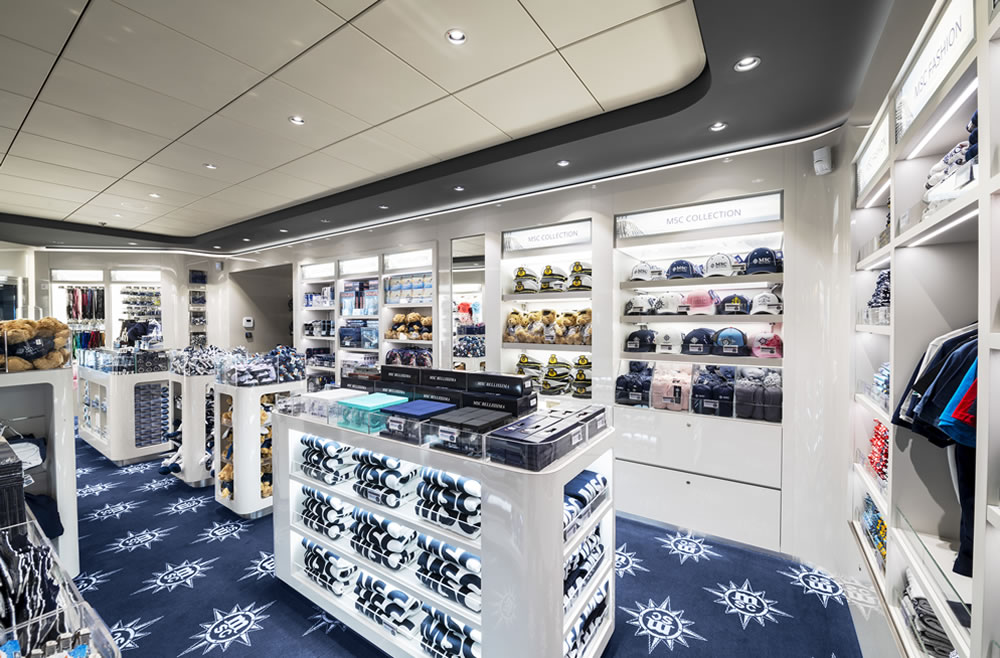 Foto MSC Bellissima11