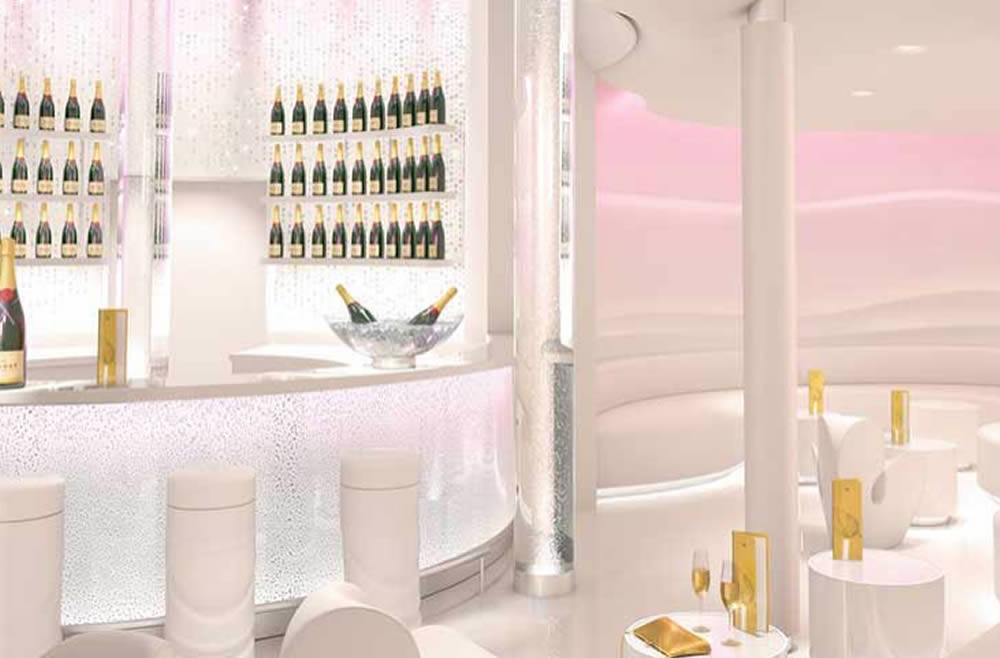 Bar Spray
