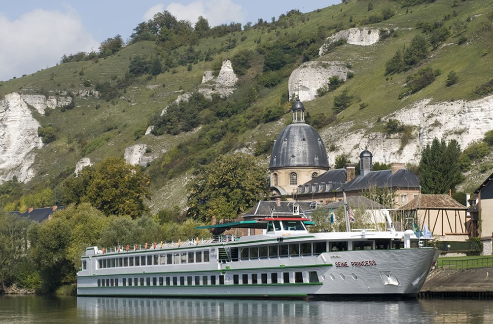 Foto MS Seine Princess4