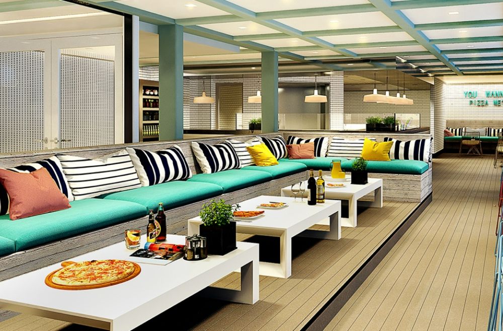 Pizza Place