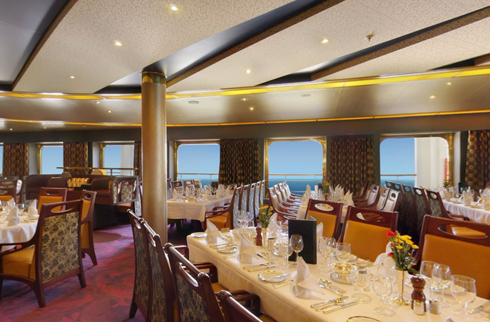 Restaurante Vista