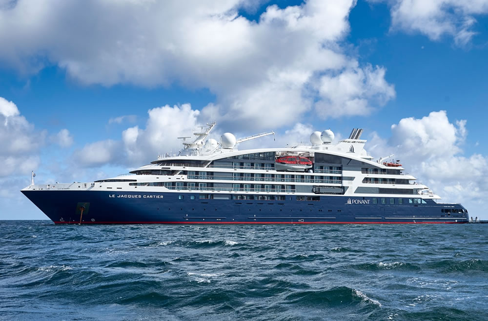 Foto Le Jacques Cartier1