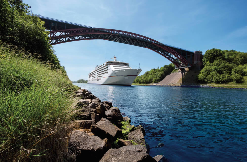 Europa2 Kiel