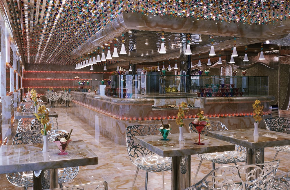 La Gelateria