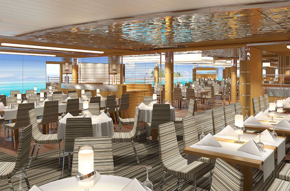 Yachtclub Restaurant