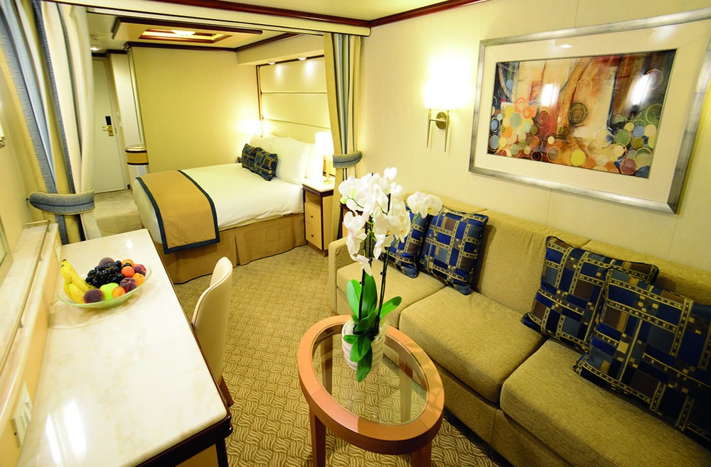 Mini Suite