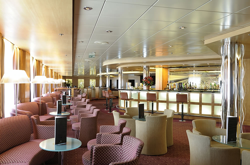 Sinfonia Lounge