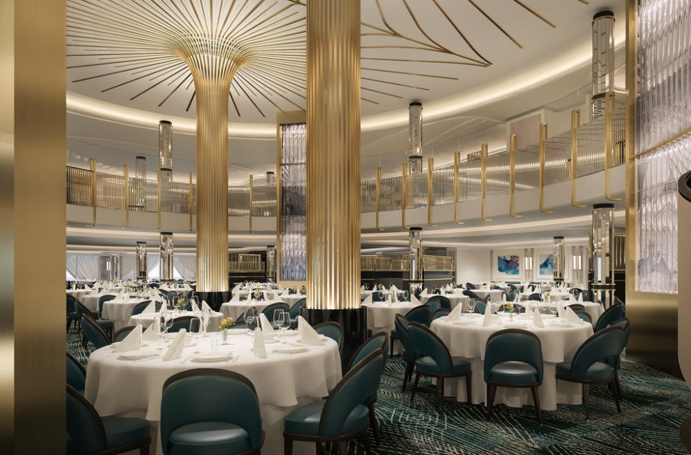 Restaurante Britannia