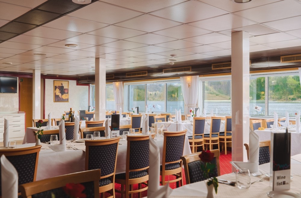 Fidelio Restaurante