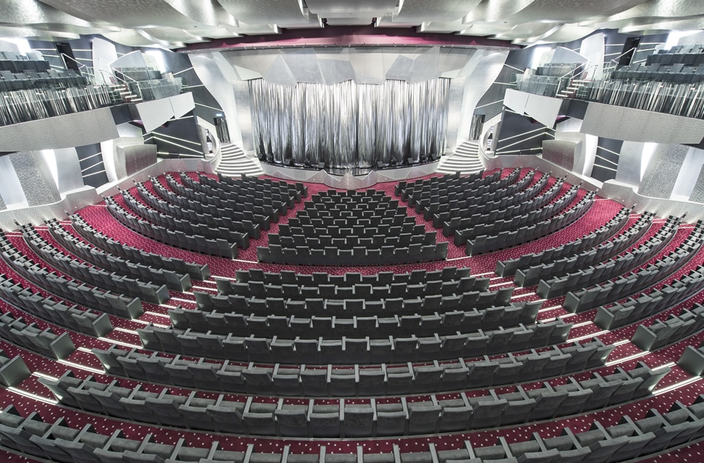 Teatro