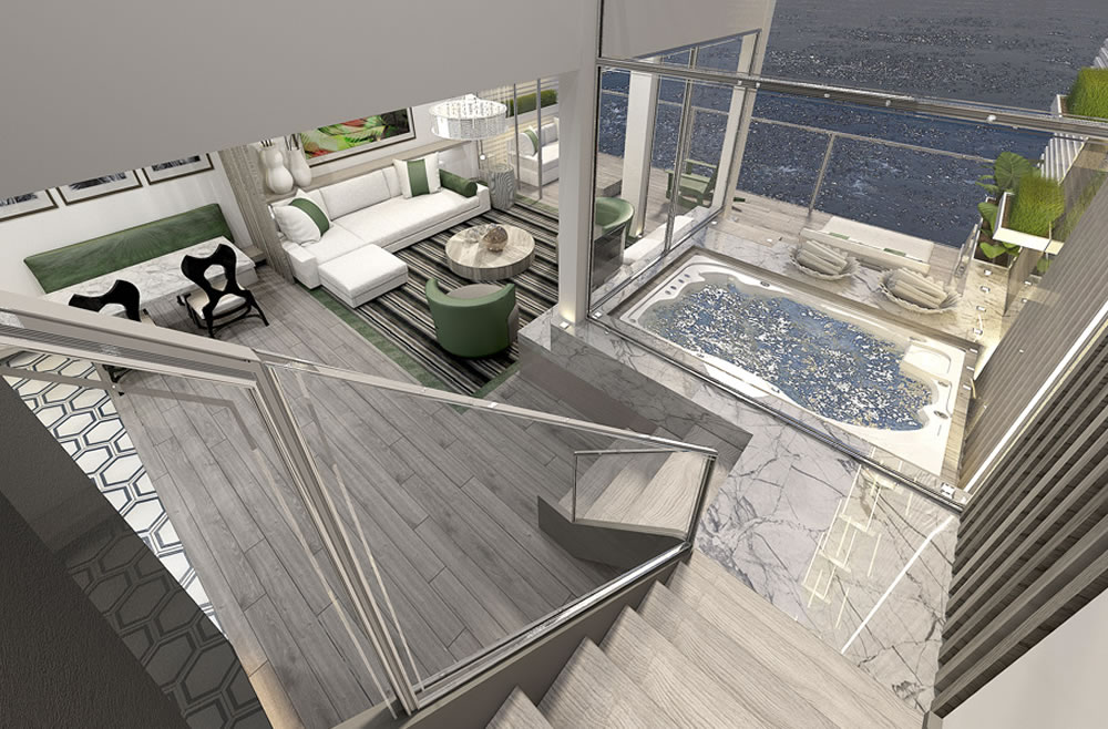 Edge Villa