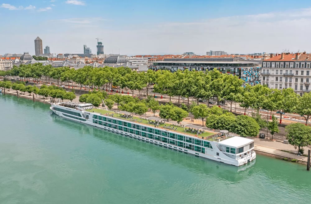 Foto Scenic Sapphire1
