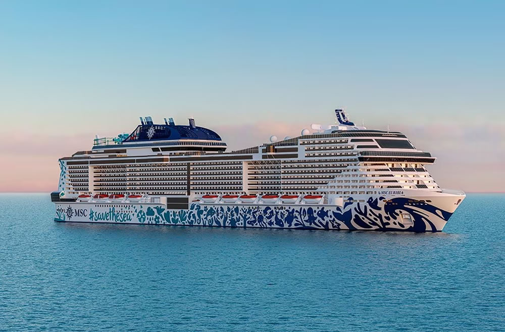 Foto MSC Euribia12