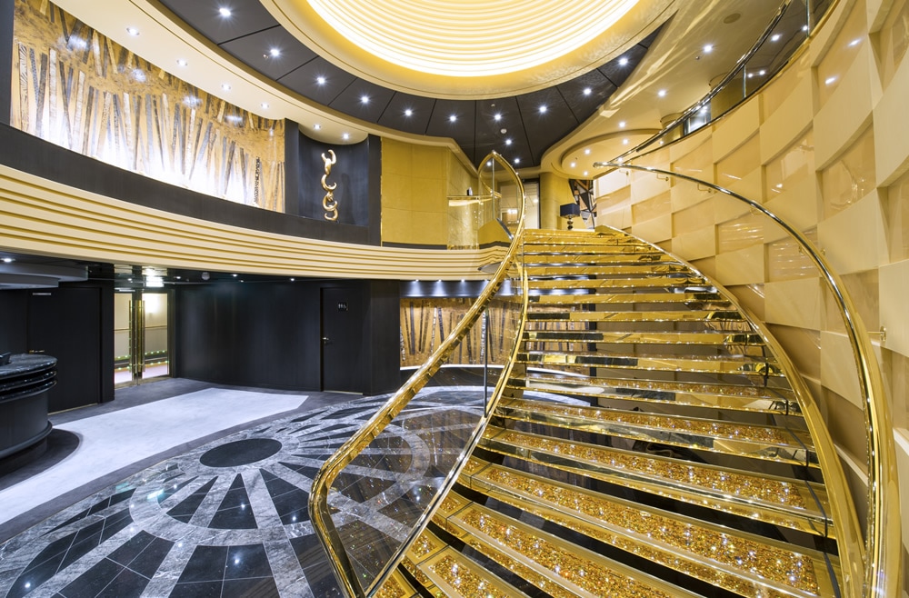 MSC Yacht Club