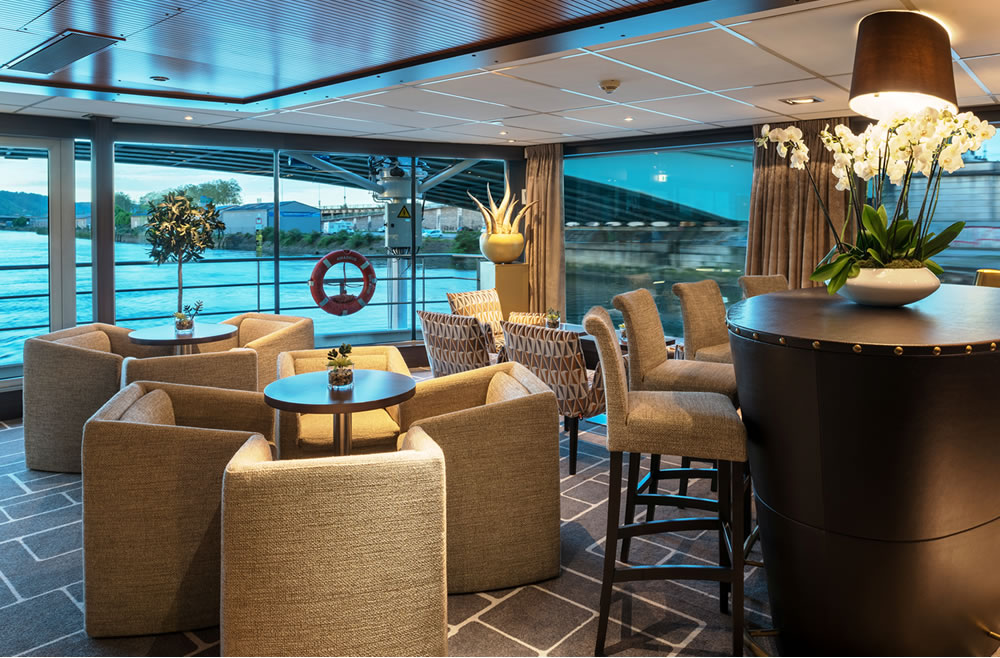 Amadeus diamond club evening 2