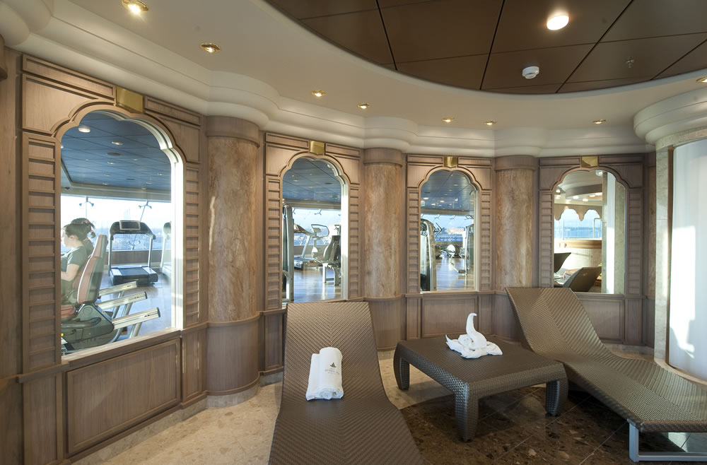 Aurea Spa