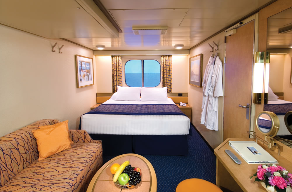 ms noordam_ stateroom catC