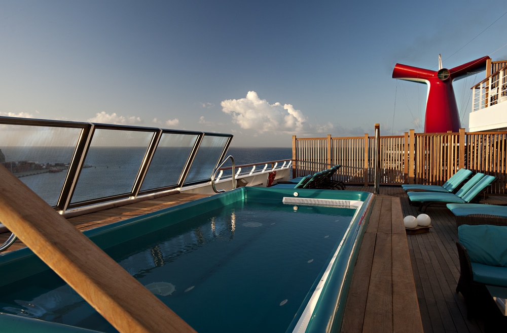 Foto Carnival Radiance4