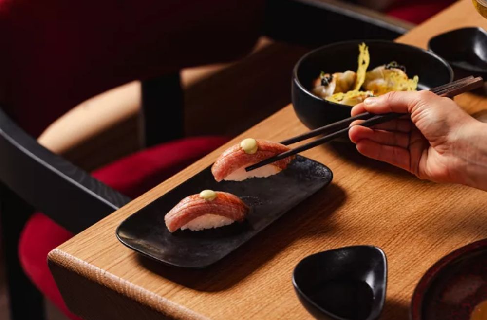 Gastronomía