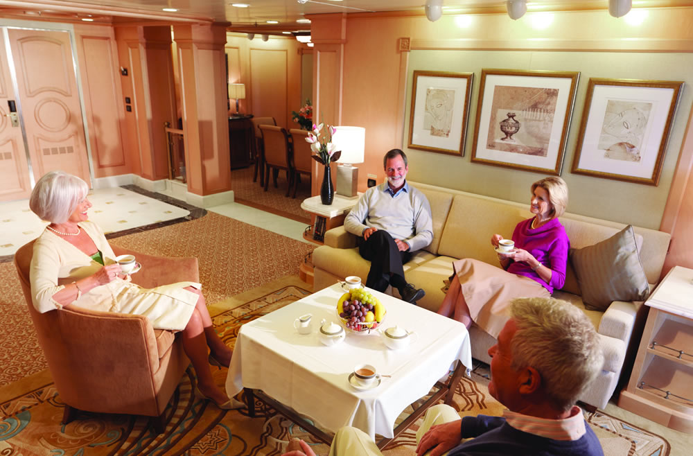 QE Q1 Grand Suite