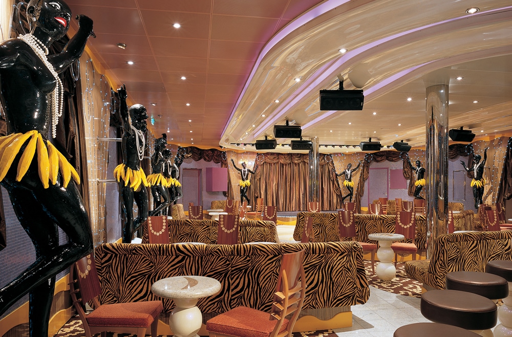 Foto Carnival Valor13