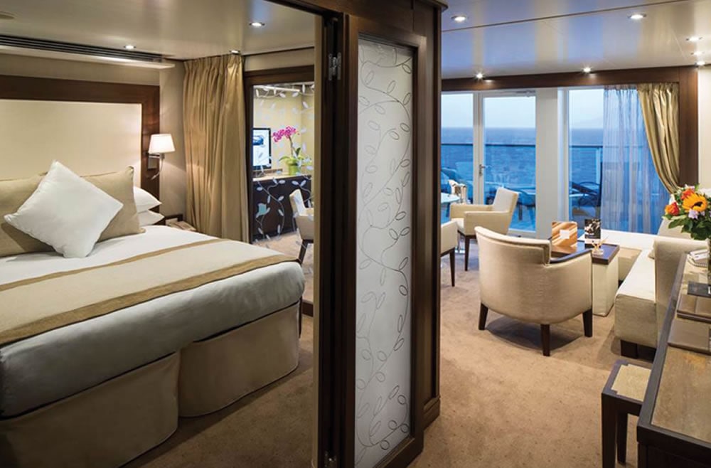 Suite Spa Penthouse