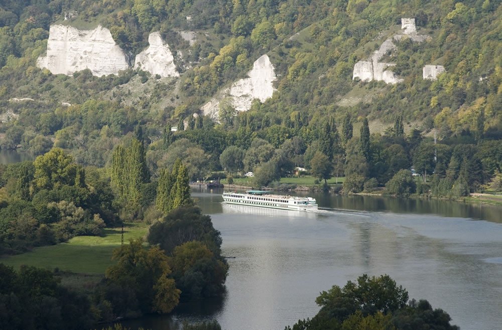 Foto MS Seine Princess7