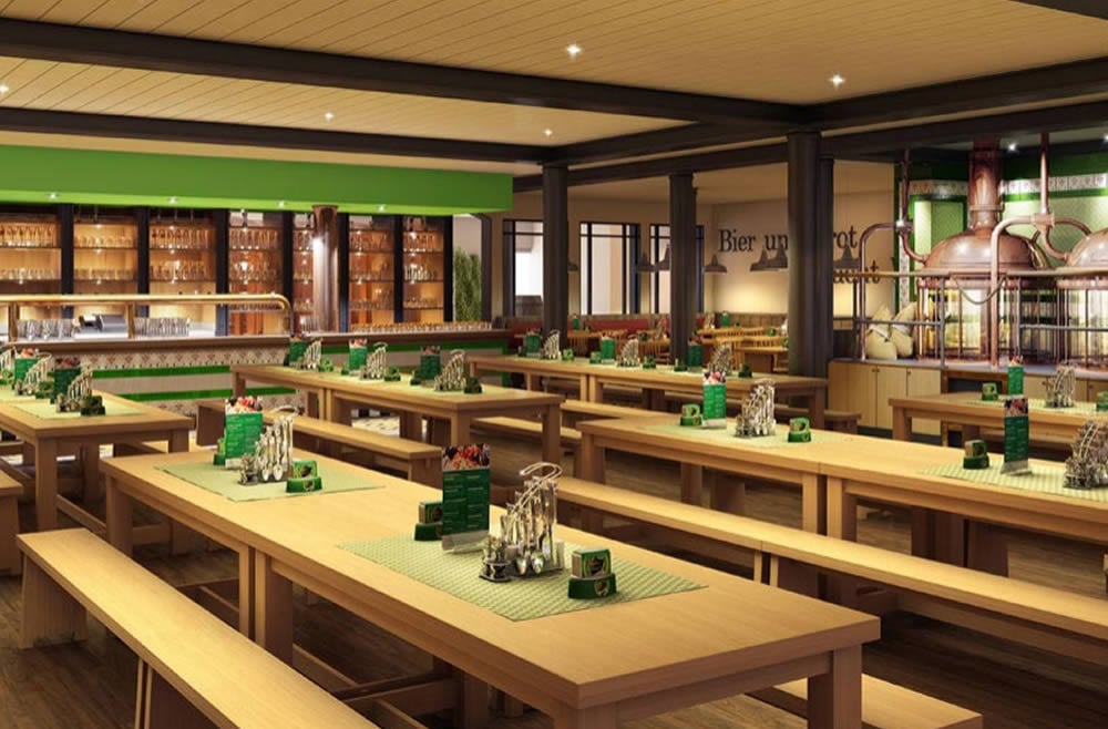 Cervecería Brauhaus