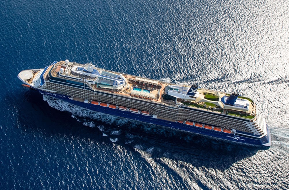 Foto Celebrity Equinox1