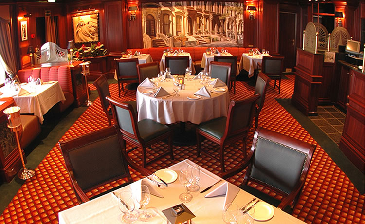 Foto Emerald Princess19