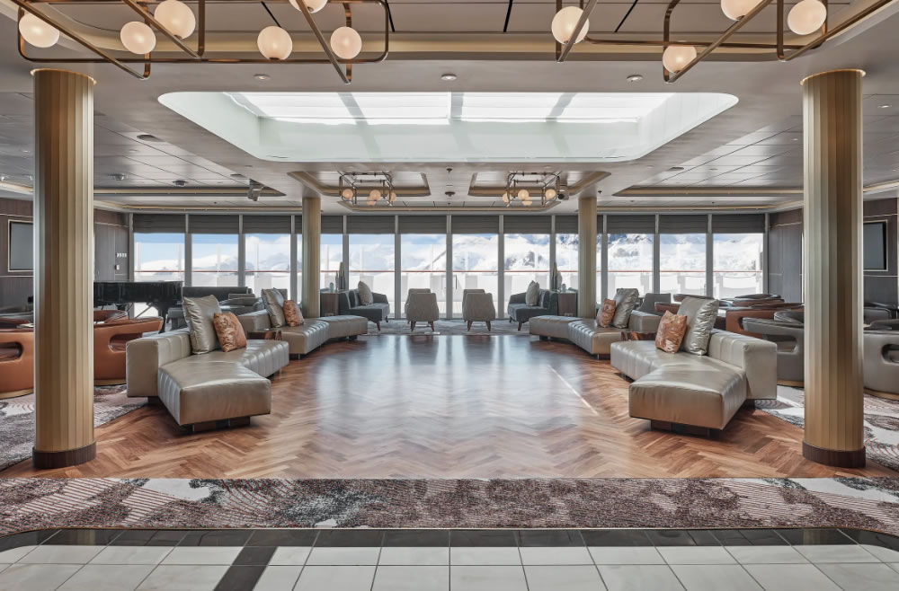 Foto Silver Endeavour8