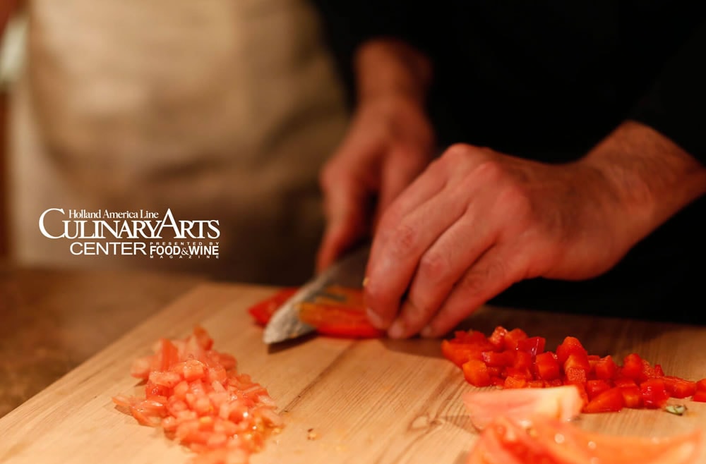 msKoningsdam_CentroArteCulinario