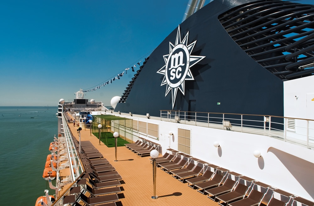 MSC Musica