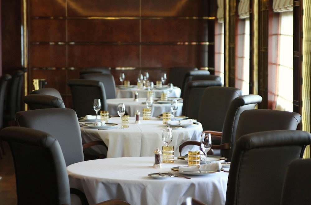 Foto Silver Cloud6