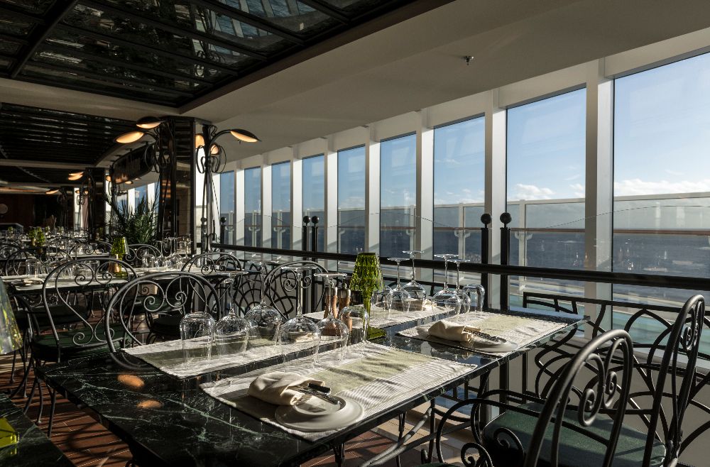 Restaurante