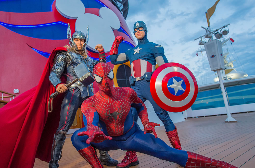 Foto Disney Magic17
