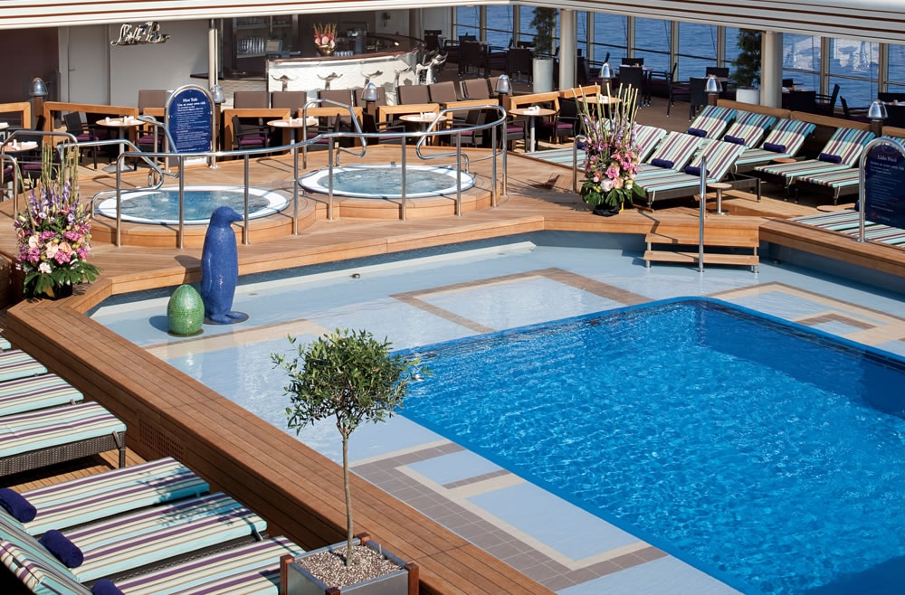 Niew Amsterdam_piscina exterior